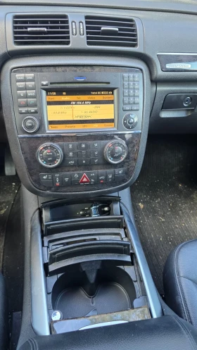 Mercedes-Benz R 350 3.0CDI 224кс 4х4 ТОП - 7900 € - 77844052 9