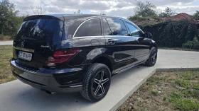 Mercedes-Benz R 350 3.0CDI 224кс 4х4 ТОП - 7900 € - 77844052 5