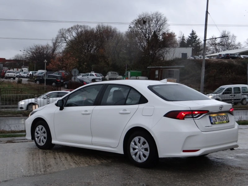 Toyota Corolla 1.5 DYNAMIC FORCE, снимка 11 - Автомобили и джипове - 43464189