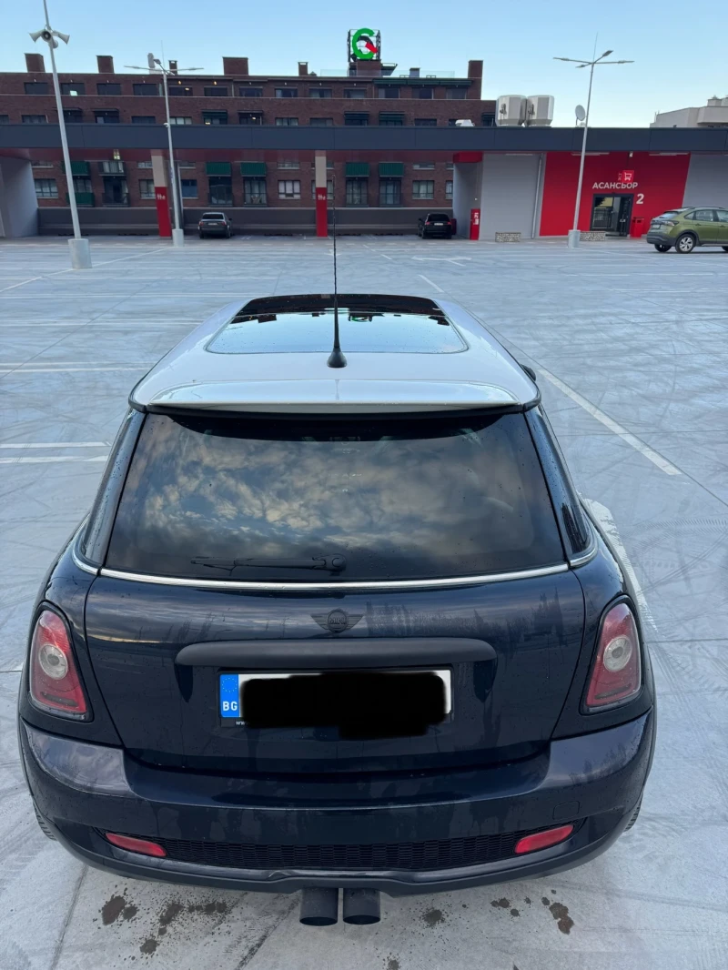 Mini Cooper s JCW. (ТОП КОМЕНТАР КОЛЕДЕН ПОДАРЪК) , снимка 12 - Автомобили и джипове - 47259973