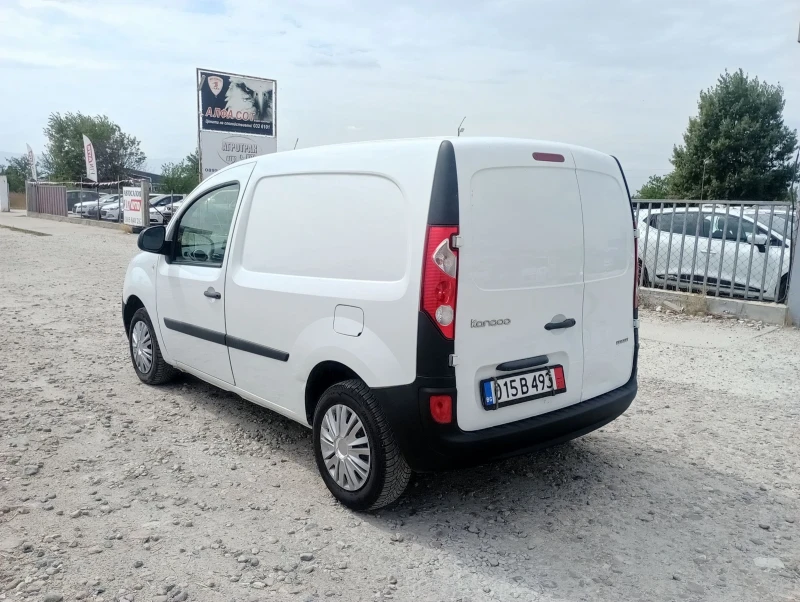 Renault Kangoo 1.5DCI, Италия , снимка 5 - Автомобили и джипове - 47291903