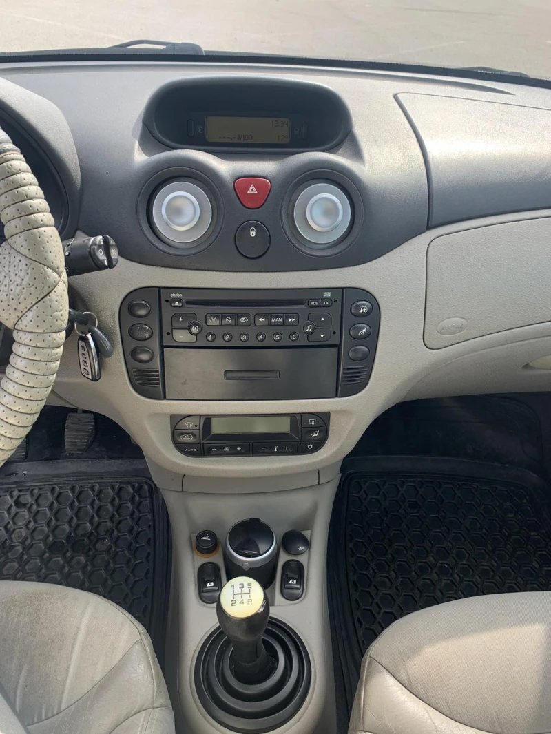 Citroen C3 exclusive, снимка 16 - Автомобили и джипове - 47607112