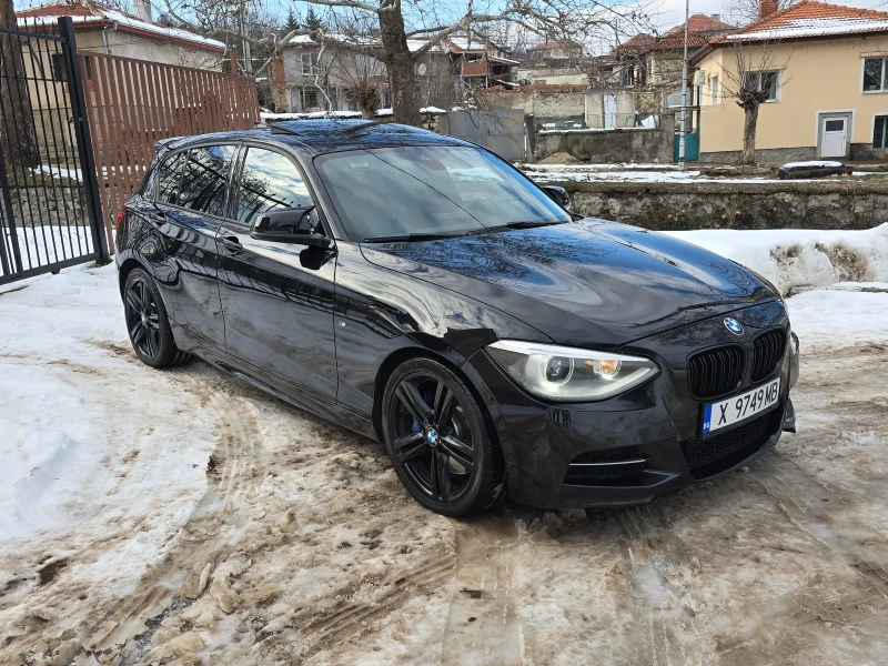 BMW 125, снимка 3 - Автомобили и джипове - 48770595