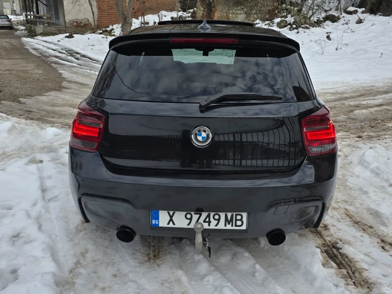 BMW 125, снимка 5 - Автомобили и джипове - 48770595