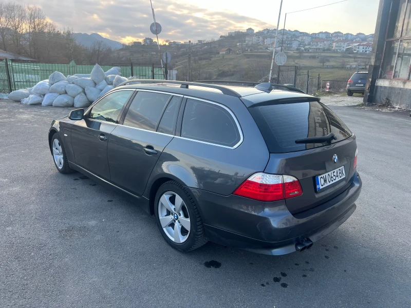 BMW 530 XDrive Edition, снимка 2 - Автомобили и джипове - 49261334