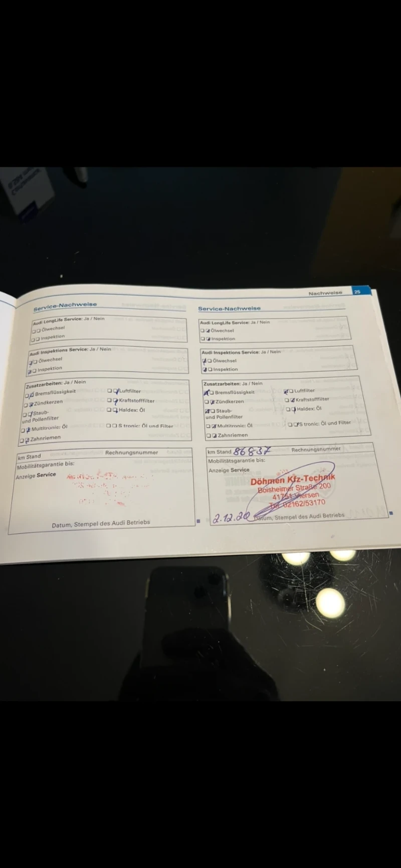 Audi A6, снимка 14 - Автомобили и джипове - 52346366