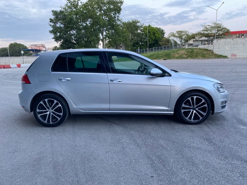 VW Golf 2.0 TDI 150к.с 6 скорости, снимка 4 - Автомобили и джипове - 52388278