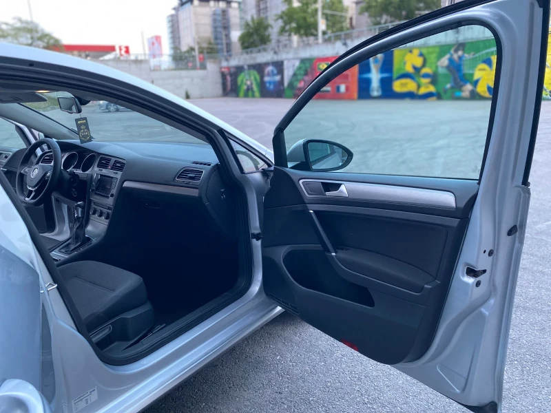 VW Golf 2.0 TDI 150к.с 6 скорости, снимка 12 - Автомобили и джипове - 52388278