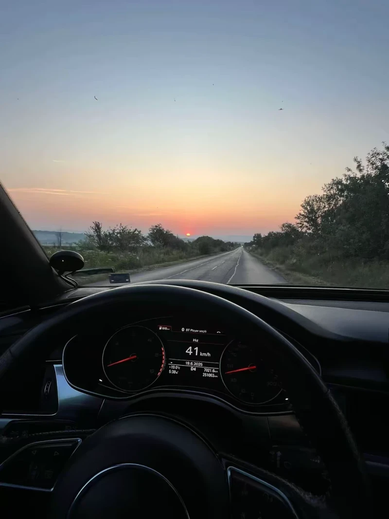 Audi A6 С7 S-line, снимка 5 - Автомобили и джипове - 51606215