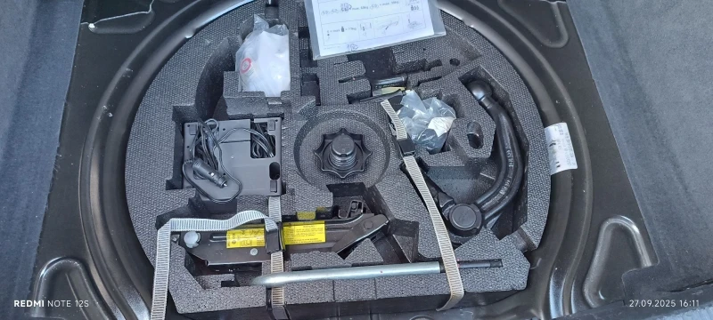 Audi A3 Sportback, снимка 12 - Автомобили и джипове - 52261525