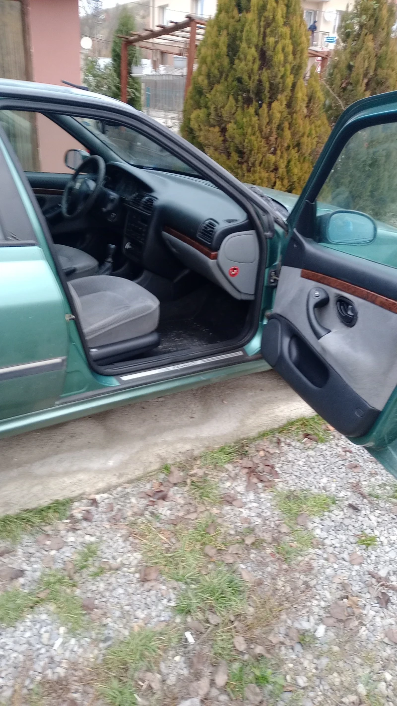 Peugeot 406 2.0hdi, снимка 4 - Автомобили и джипове - 52355744