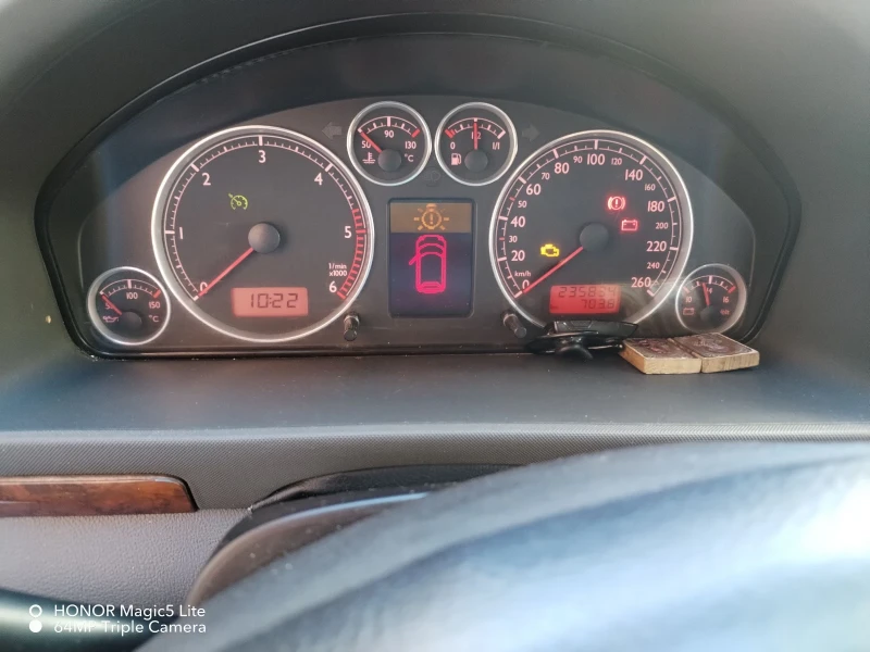 Seat Alhambra, снимка 7 - Автомобили и джипове - 52494736