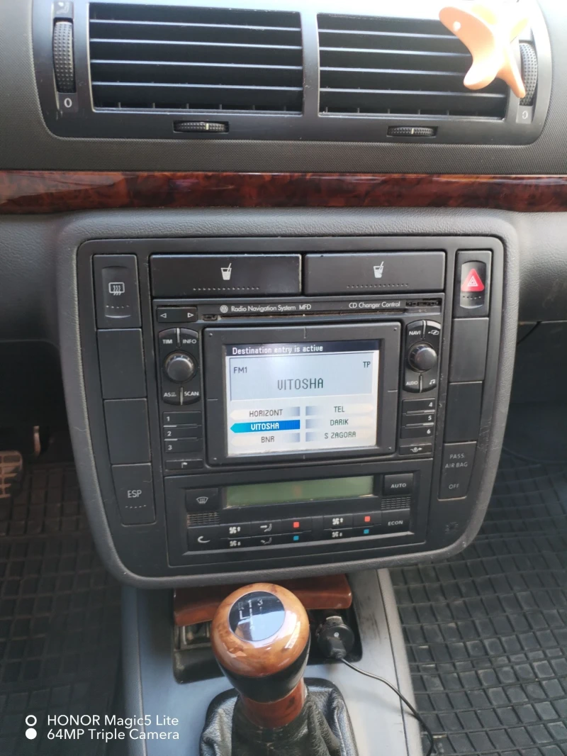 Seat Alhambra, снимка 8 - Автомобили и джипове - 52494736