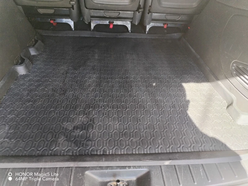 Seat Alhambra, снимка 10 - Автомобили и джипове - 52494736