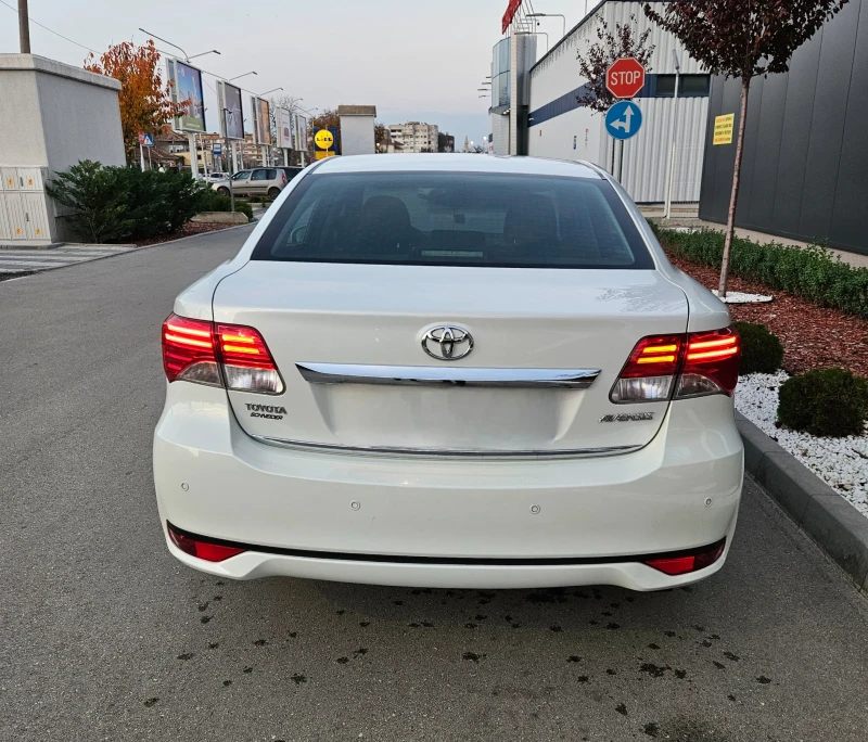 Toyota Avensis 2.2 dizel 150 к.с EDITION-FACELIFT, снимка 5 - Автомобили и джипове - 52515394