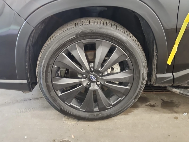 Subaru Ascent ONYX * * CARFAX * * АВТО КРЕДИТ * * , снимка 12 - Автомобили и джипове - 52769320