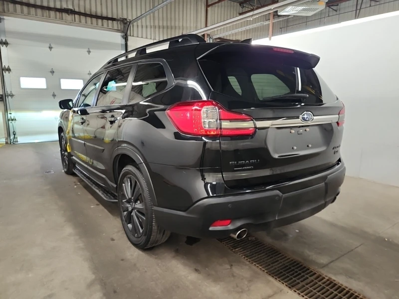 Subaru Ascent ONYX * * CARFAX * * АВТО КРЕДИТ * * , снимка 4 - Автомобили и джипове - 52769320