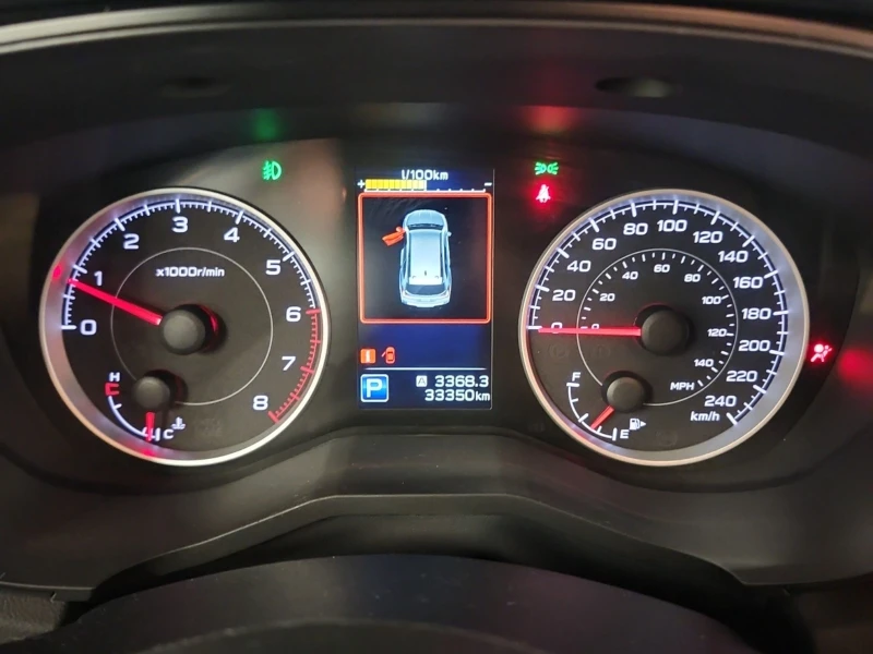 Subaru Ascent ONYX * * CARFAX * * АВТО КРЕДИТ * * , снимка 8 - Автомобили и джипове - 52769320