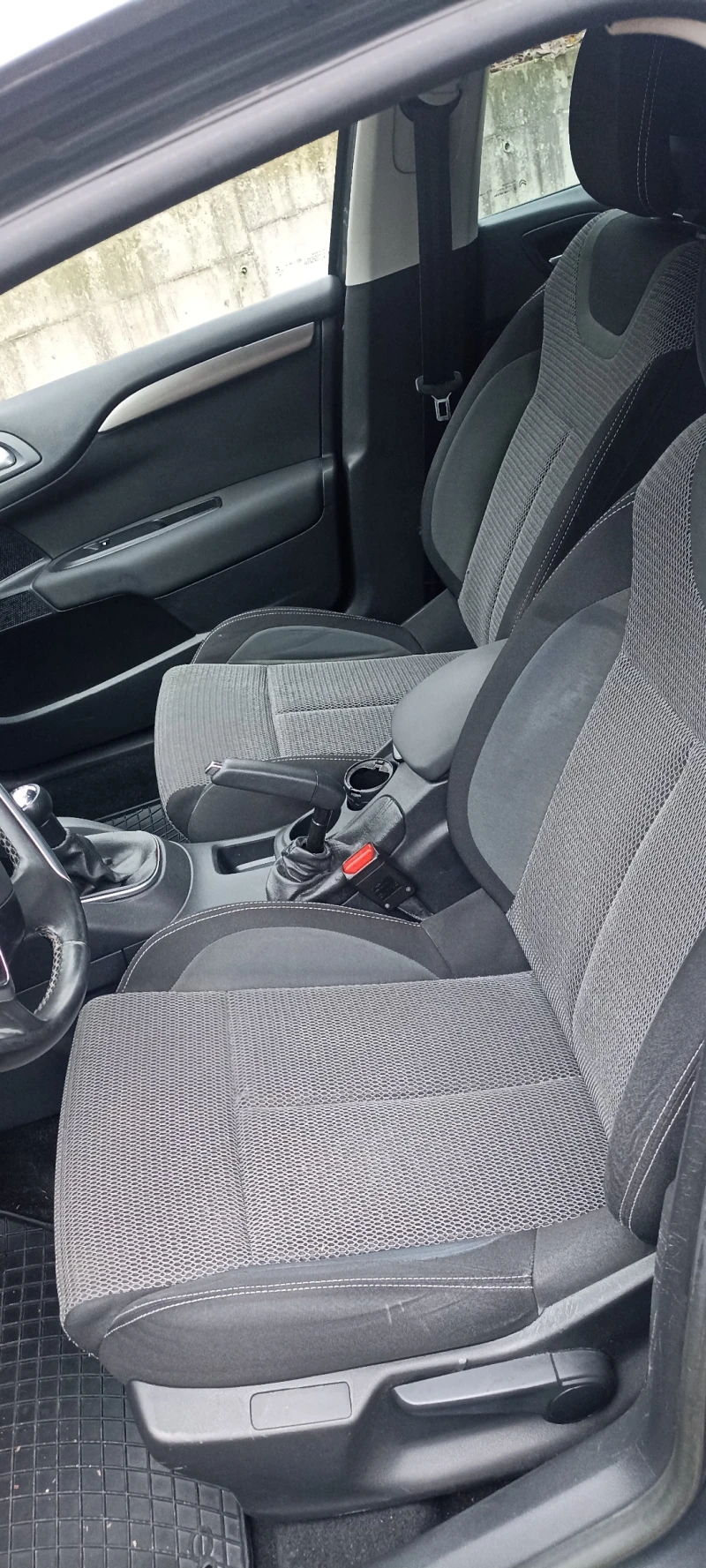 Citroen C4, снимка 9 - Автомобили и джипове - 52868223