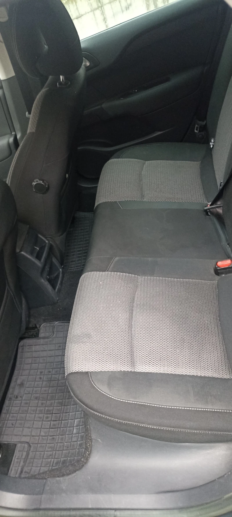 Citroen C4, снимка 10 - Автомобили и джипове - 52868223