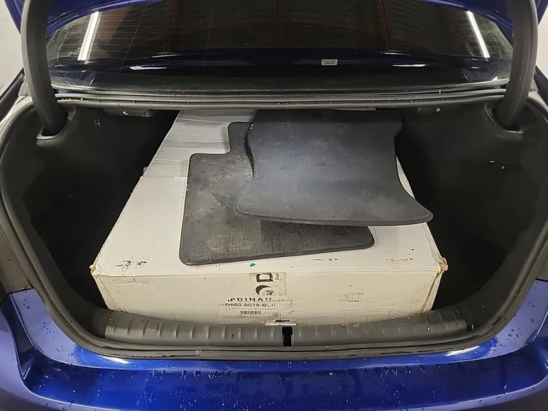 BMW M5 2018 * БЕЗ ПЪРВОНАЧАЛНА ВНОСКА* , снимка 13 - Автомобили и джипове - 52879652