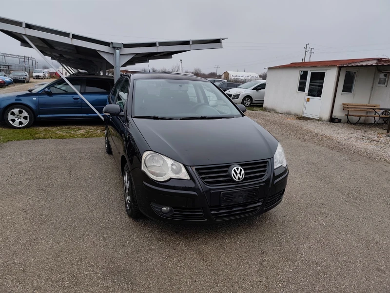 VW Polo 1.4TDi - Italia, снимка 3 - Автомобили и джипове - 52891527