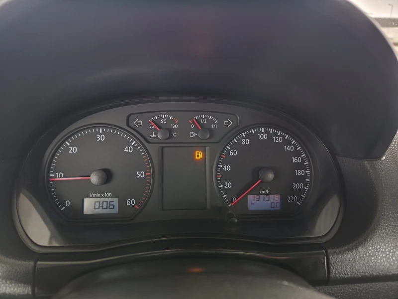 VW Polo 1.4TDi - Italia, снимка 15 - Автомобили и джипове - 52891527