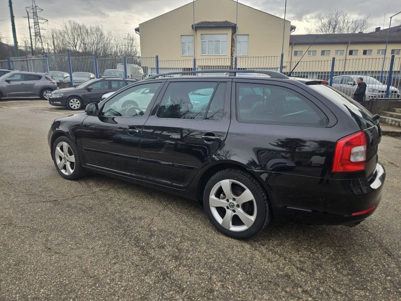 Skoda Octavia 1.8 160 к.с 4?4, снимка 8 - Автомобили и джипове - 53070806