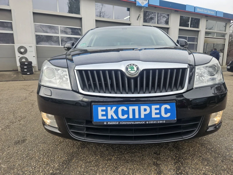 Skoda Octavia 1.8 160 к.с 4?4