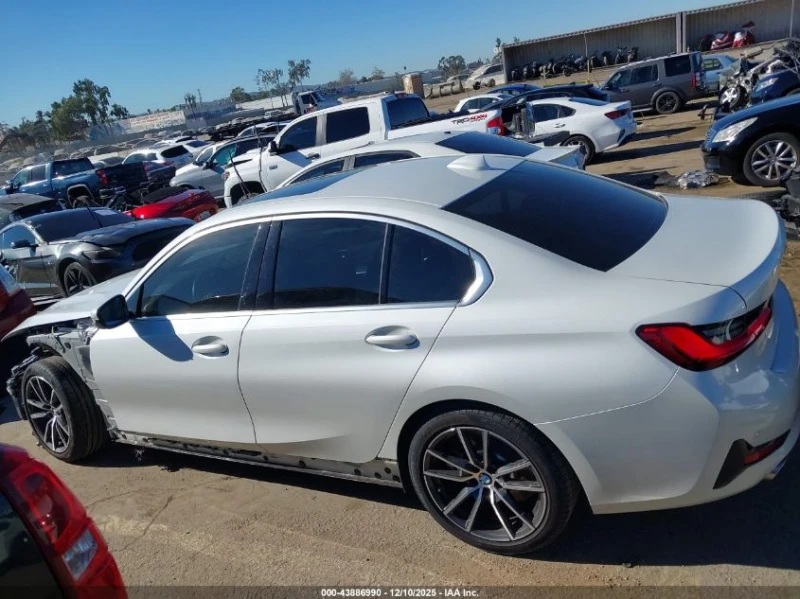 BMW 330 2.0L I-4 DI, DOHC, VVT, TURBO, 255HP Rear Wheel, снимка 7 - Автомобили и джипове - 53077931