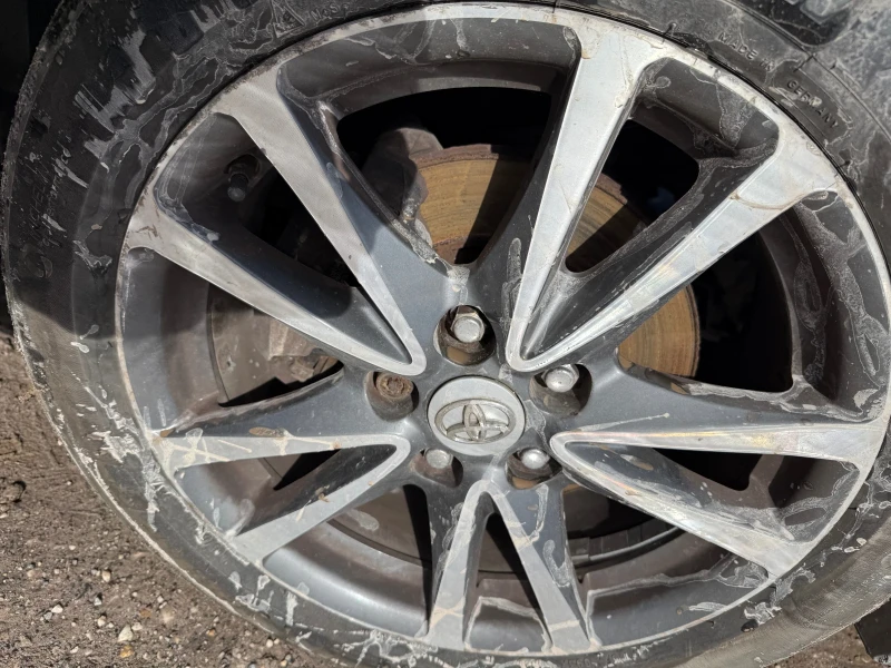 Toyota Avensis, снимка 11 - Автомобили и джипове - 53451997