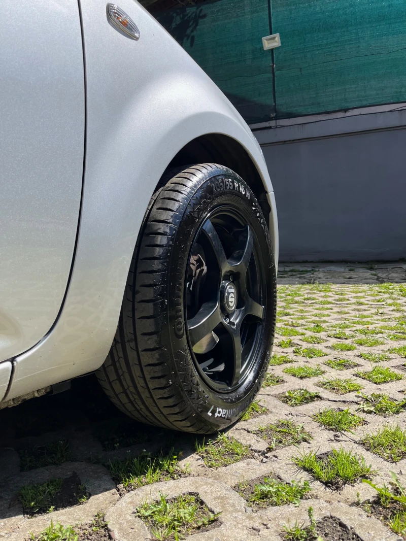 Kia Ceed 1.4 CVVT, снимка 13 - Автомобили и джипове - 53586881