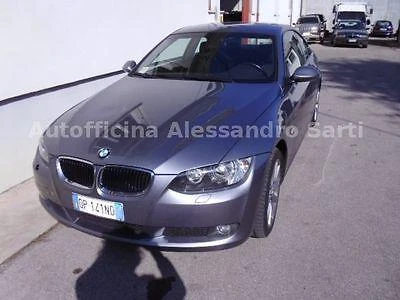 BMW 320, снимка 2 - Автомобили и джипове - 42033402