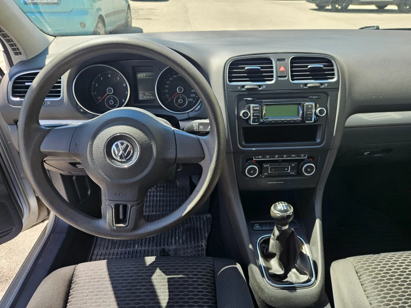 VW Golf 6 1.4 80кс. - 7500 лв. - 98001139 | Car24.bg