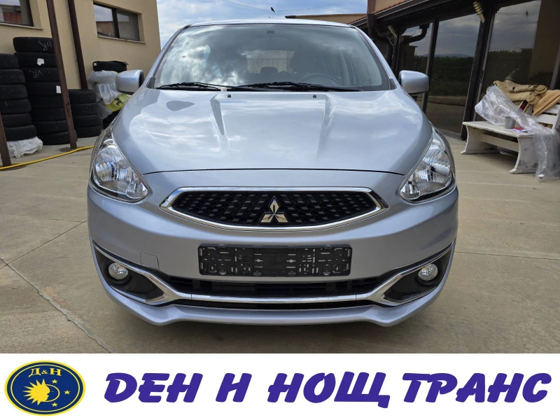 Mitsubishi Space star - 5700 EUR - 87247154 1