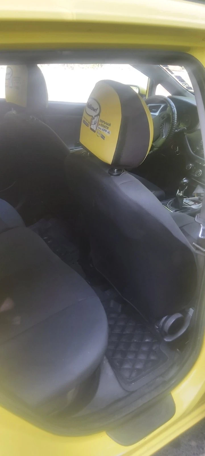 Kia Ceed  - изображение 3