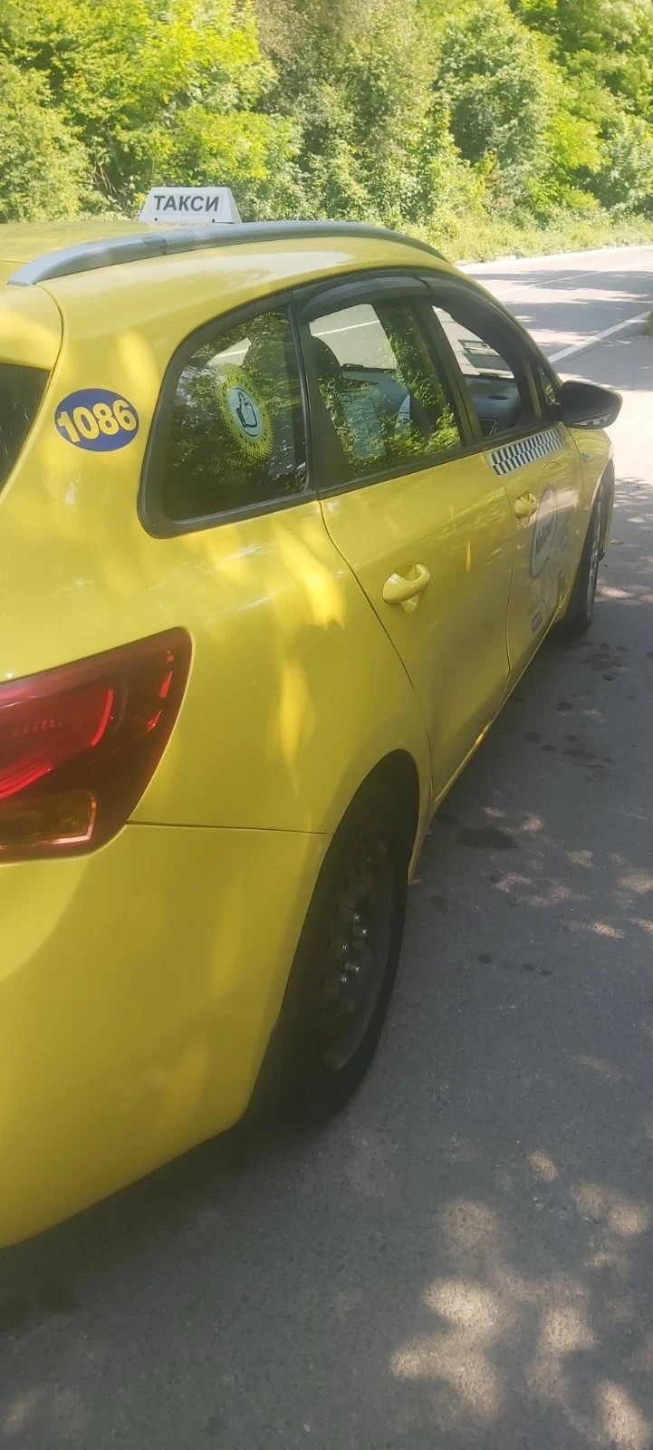Kia Ceed  - изображение 6