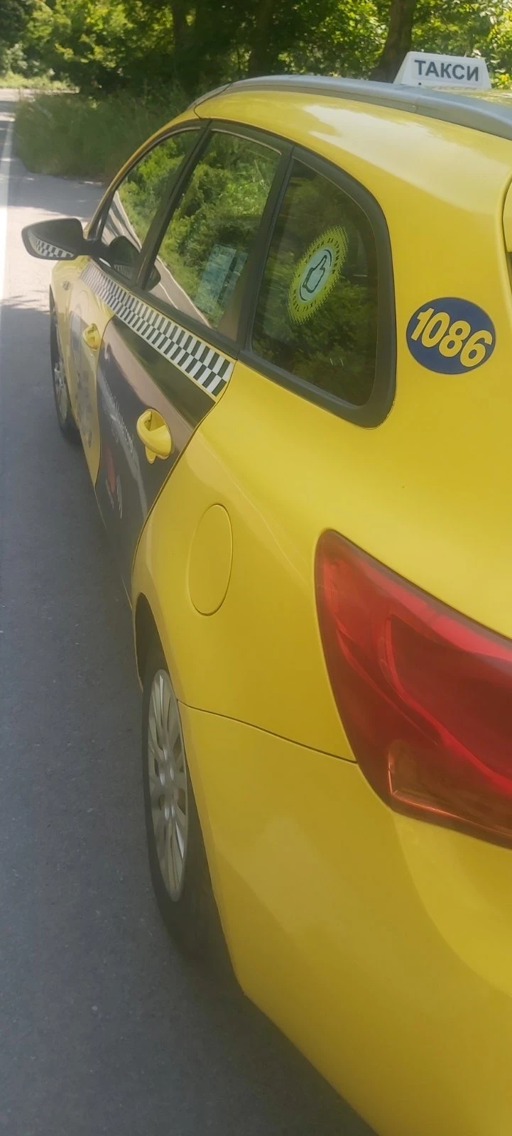 Kia Ceed  - изображение 5