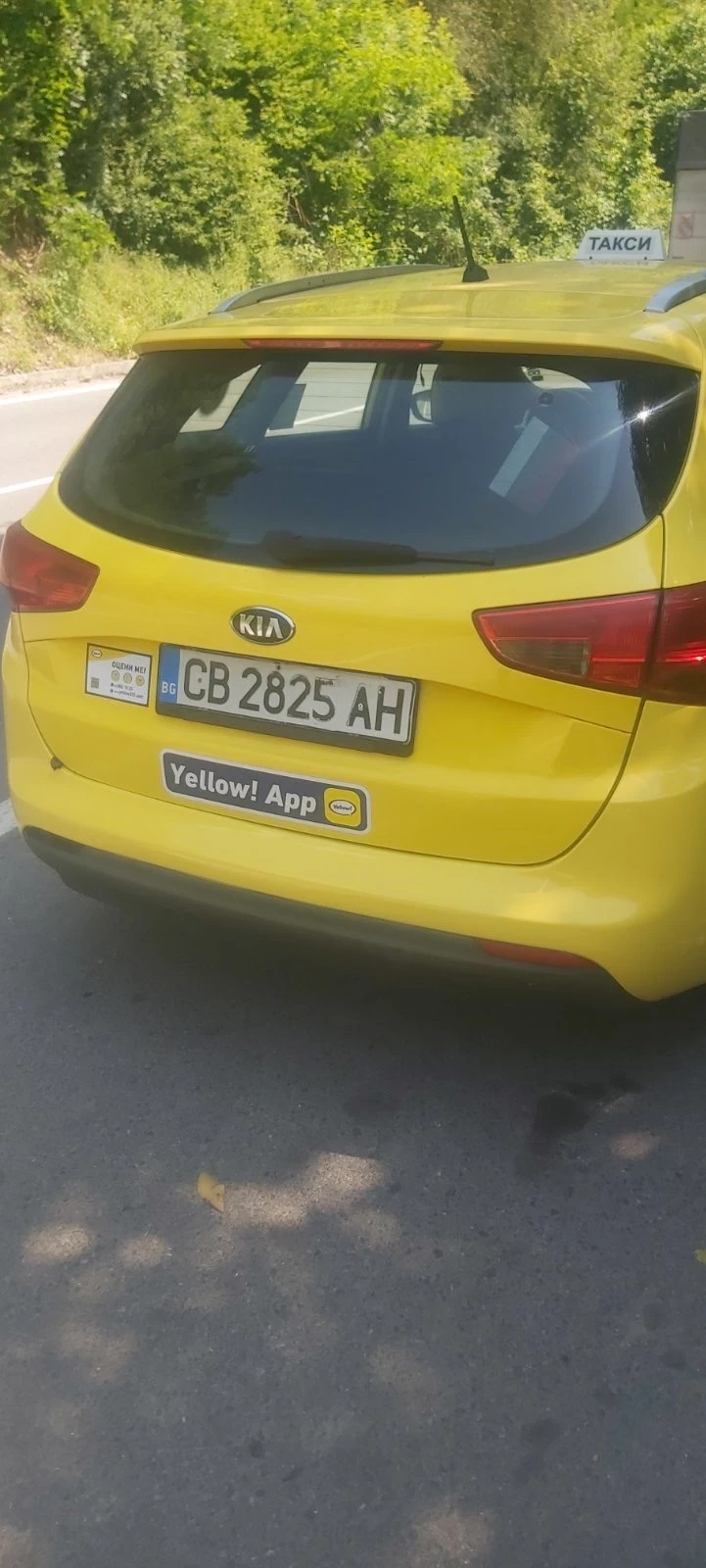Kia Ceed  - изображение 7