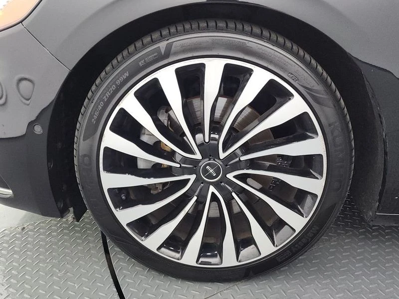 Lincoln Continental 3.0 Automatic ������ ����: 19178 EUR !!!������ ��� | Mobile.bg � ����������� 5