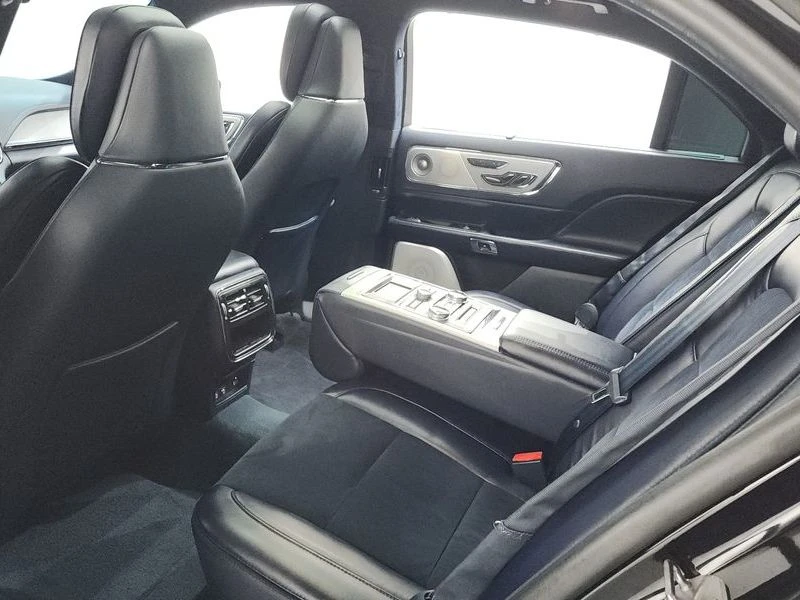 Lincoln Continental 3.0 Automatic ������ ����: 19178 EUR !!!������ ��� | Mobile.bg � ����������� 11