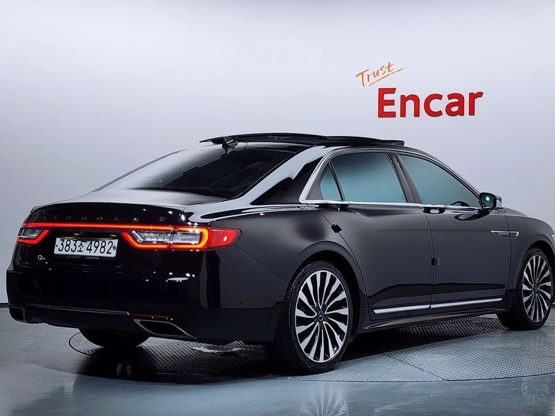 Lincoln Continental 3.0 Automatic ������ ����: 19178 EUR !!!������ ��� | Mobile.bg � ����������� 2