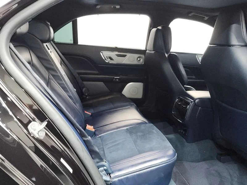 Lincoln Continental 3.0 Automatic ������ ����: 19178 EUR !!!������ ��� | Mobile.bg � ����������� 12