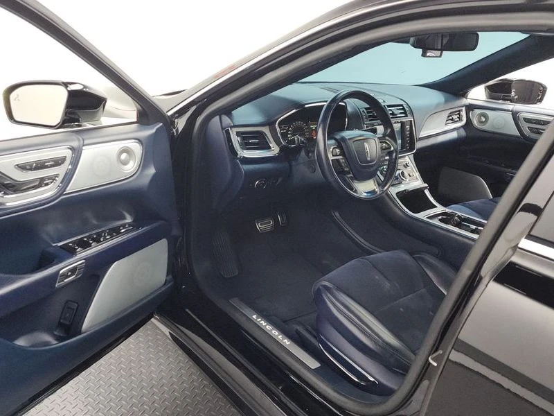 Lincoln Continental 3.0 Automatic ������ ����: 19178 EUR !!!������ ��� | Mobile.bg � ����������� 10