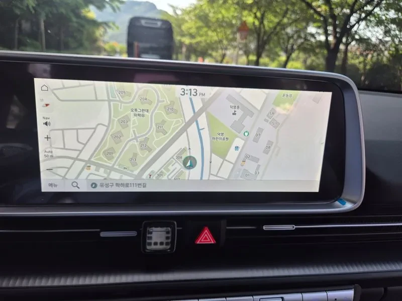 Hyundai Ioniq 6 Long Range Awd E-Lite, снимка 13 - Автомобили и джипове - 56736302
