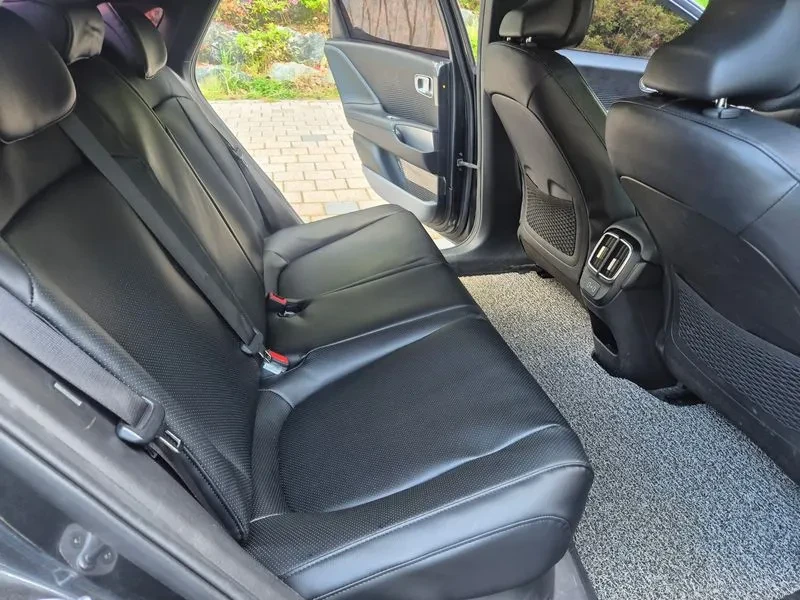 Hyundai Ioniq 6 Long Range Awd E-Lite, снимка 11 - Автомобили и джипове - 56736302