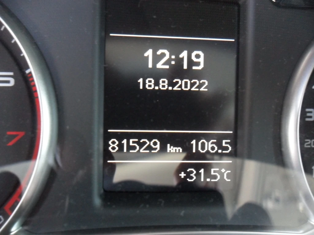 Audi A1 1.4tfsi | Mobile.bg — изображение 11