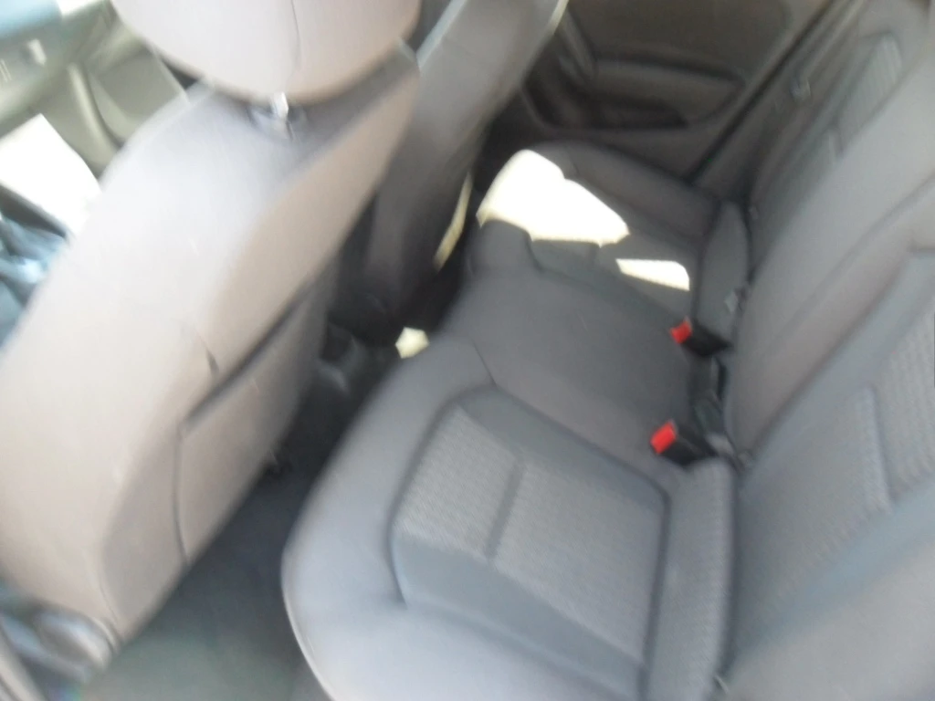 Audi A1 1.4tfsi | Mobile.bg — изображение 12