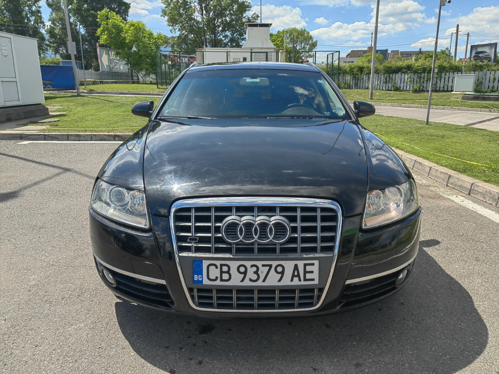 Audi A6 3.0TDI Quattro - изображение 2