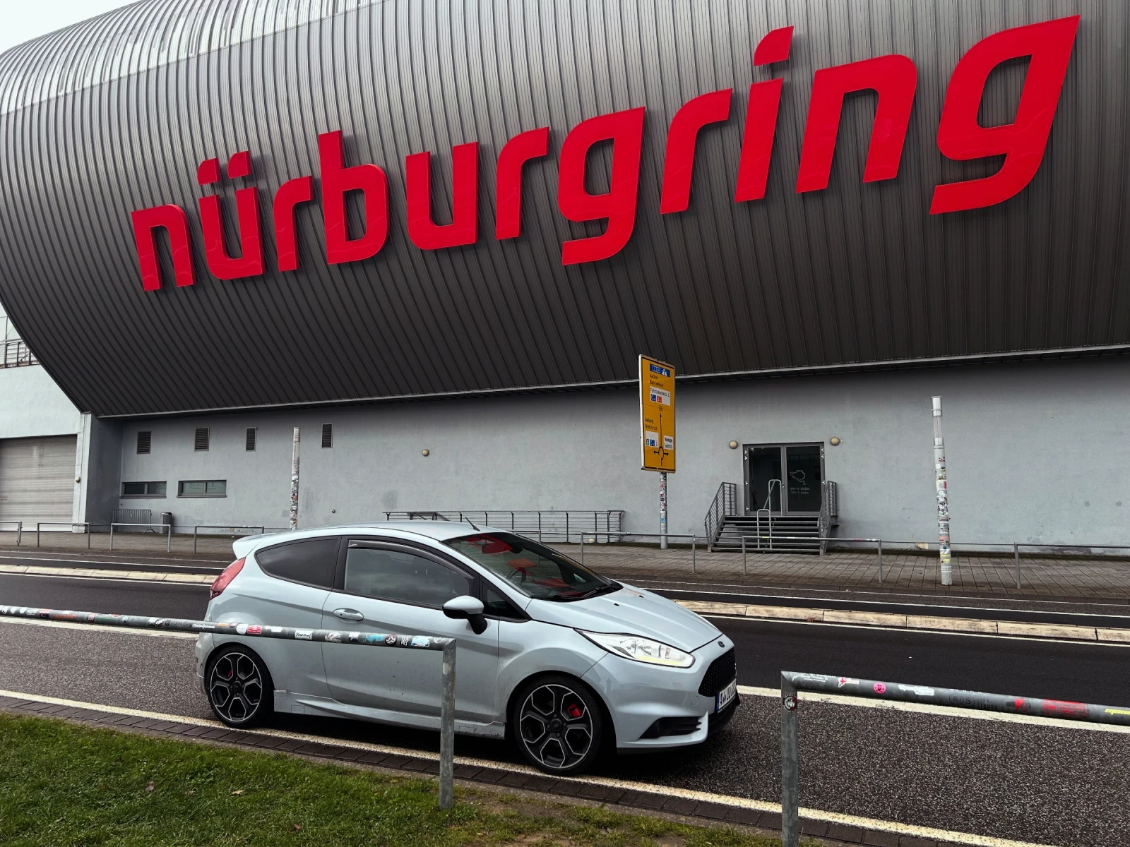 Ford Fiesta ST200 | Mobile.bg � ����������� 13